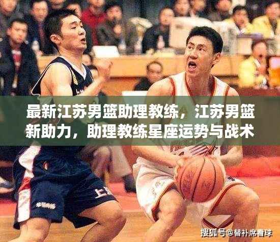 江苏男篮新助力,助理教练星座运势与战术深度解析