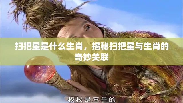 揭秘扫把星与生肖的奥秘关联,扫把星所属生肖揭晓!