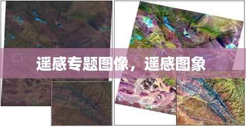 遥感专题图像,遥感图象