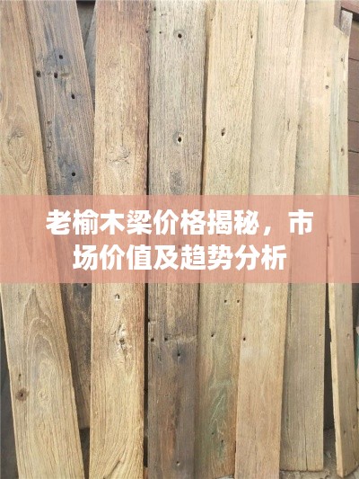 老榆木梁价格揭秘，市场价值及趋势分析