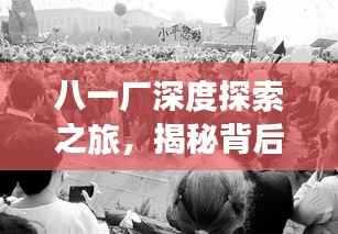 八一厂深度探索之旅，揭秘背后的故事！